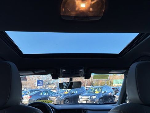 Used 2022 Subaru Outback Wilderness image 33