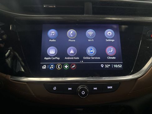 Used 2021 Buick Encore GX Essence w/ Experience Buick Package image 10