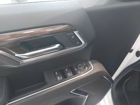 New 2026 Chevrolet Silverado 1500 LT w/ All Star Edition Plus AWD/4WD image 25