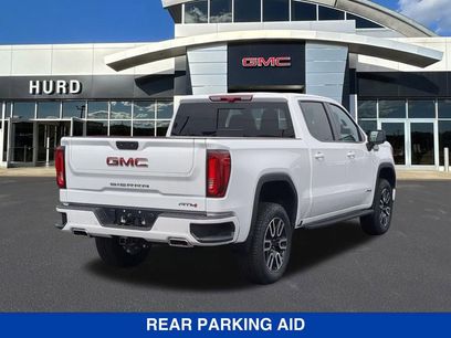 New 2026 GMC Sierra 1500 AT4 w/ AT4 Premium Package