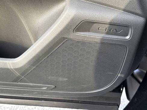 New 2026 Honda CR-V Sport-L image 22