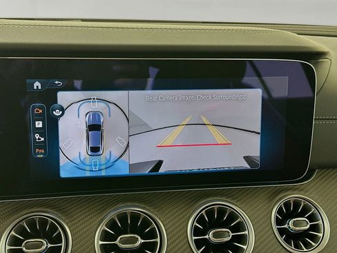 New 2026 Mercedes-Benz AMG GT 63 image 15