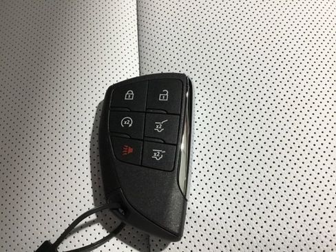 New 2026 Chevrolet Tahoe Premier image 61