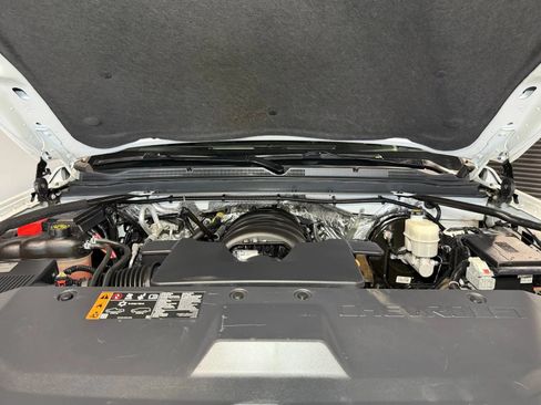 Used 2017 Chevrolet Tahoe LT w/ Max Trailering Package AWD/4WD image 8