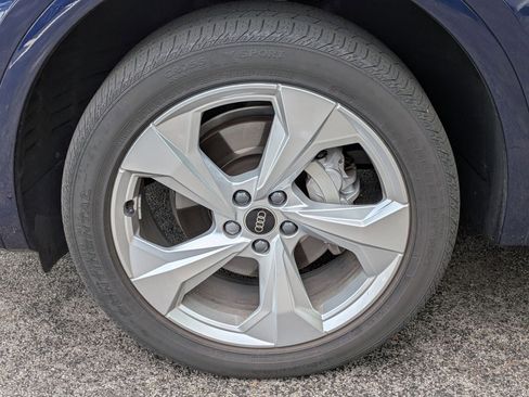 Used 2023 Audi Q5 2.0T Prestige AWD/4WD image 20