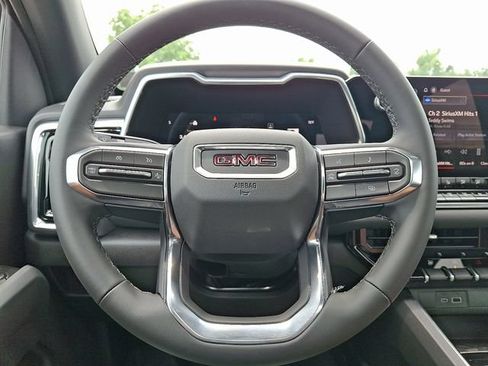 New 2026 GMC Canyon Elevation w/ Convenience Package AWD/4WD image 19