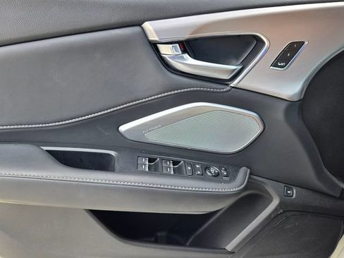 Certified 2025 Acura RDX SH-AWD w/ Technology Package image 30