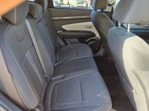 Used 2024 Hyundai Tucson SEL image 17