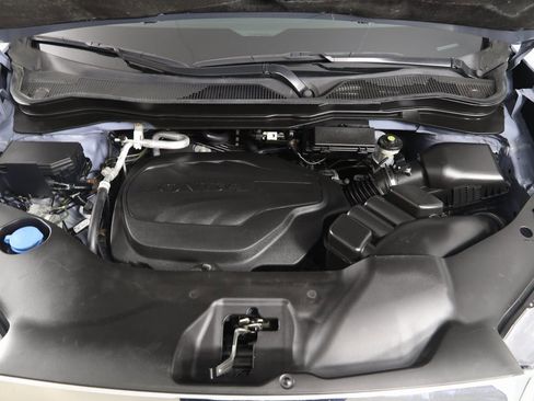 Used 2022 Honda Ridgeline RTL image 46