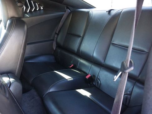 Used 2015 Chevrolet Camaro SS w/ RS Package image 26