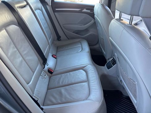 Used 2016 Audi A3 1.8T Premium image 25