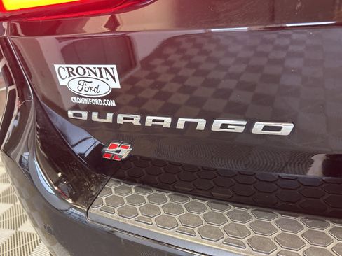 Used 2024 Dodge Durango GT image 8