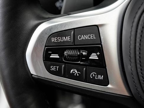 Used 2024 BMW Z4 M40i w/ Premium Package RWD image 15