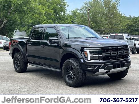 Used 2026 Ford F150 Raptor AWD/4WD image 1