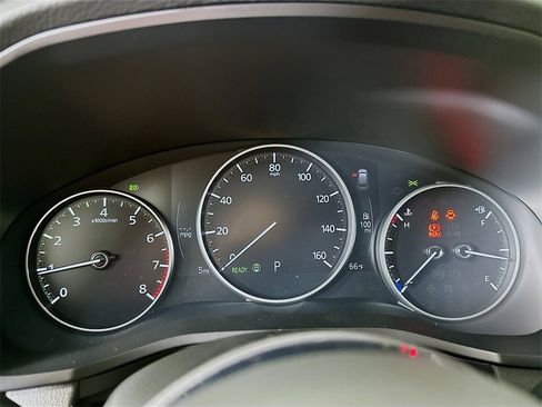 New 2026 MAZDA CX-90 3.3 Turbo w/ Select Package image 12