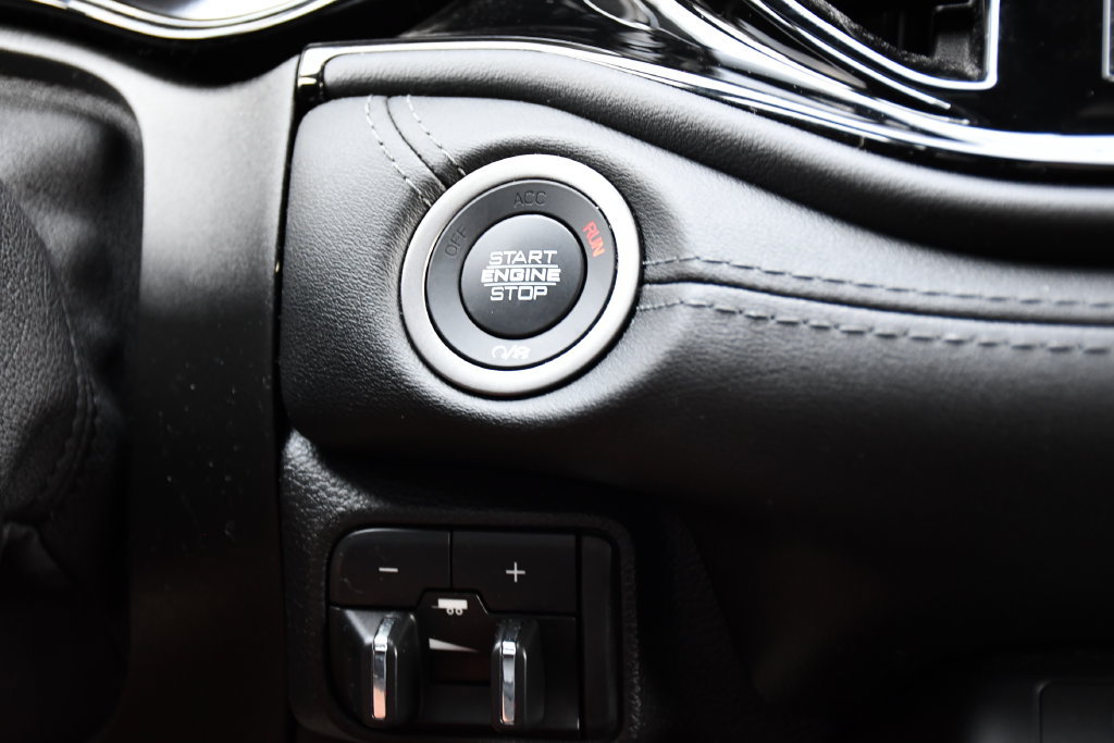 Used 2022 Dodge Durango Citadel AWD/4WD image 19