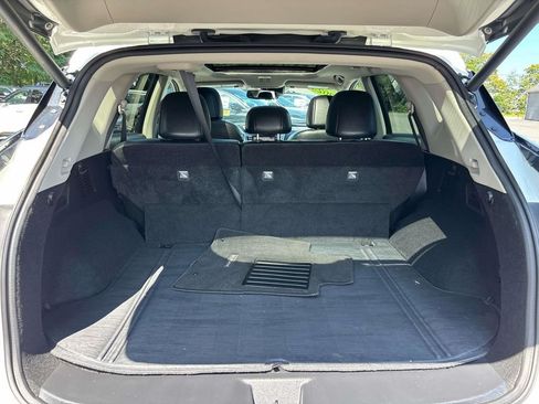 Used 2023 Nissan Murano SL w/ SL Moonroof Package AWD/4WD image 16