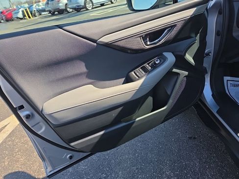 Certified 2025 Subaru Outback Premium image 14