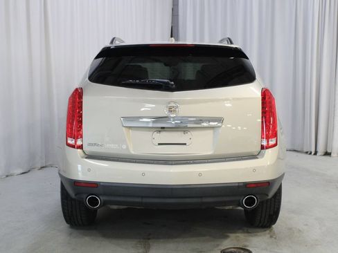 Used 2011 Cadillac SRX Luxury FWD image 25