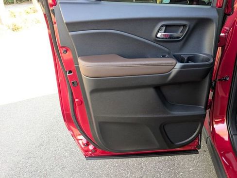 New 2026 Honda Ridgeline RTL image 35