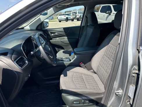 Used 2023 Chevrolet Equinox LT image 14