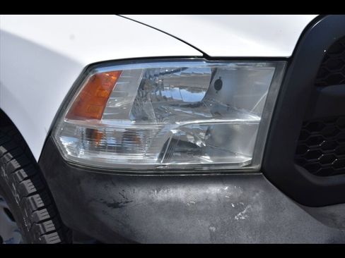 Used 2018 RAM 1500 4x4 Crew Cab w/ Protection Group image 43