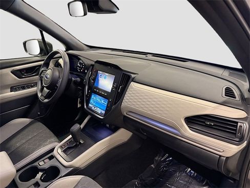 Used 2025 Subaru Forester image 28