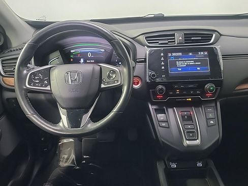 Certified 2022 Honda CR-V EX-L image 21