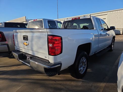 Used 2018 Chevrolet Silverado 1500 LT image 4