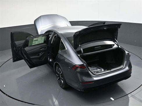 New 2025 Honda Accord Touring image 43