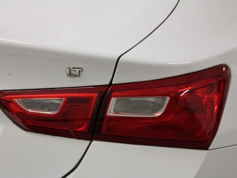 Used 2023 Chevrolet Malibu LT image 12