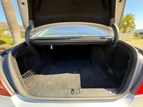 Used 2012 Mercedes-Benz S 550 image 31