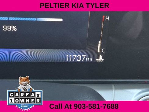 Used 2025 Chevrolet Trax LT w/ Driver Confidence Package image 30