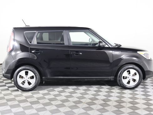 Used 2014 Kia Soul Base image 5