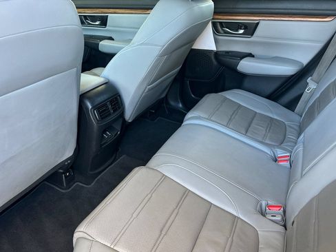 Used 2017 Honda CR-V EX-L image 12