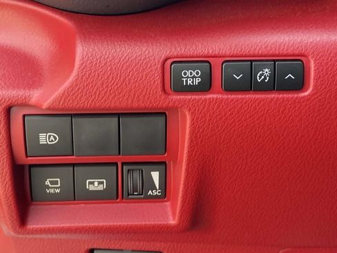 Used 2025 Lexus IS 350 F Sport w/ Navigation Package RWD image 31