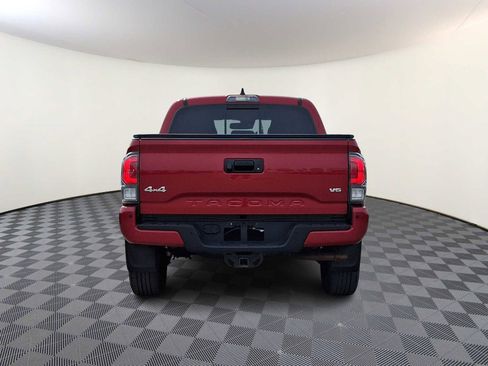 Used 2023 Toyota Tacoma Limited image 7