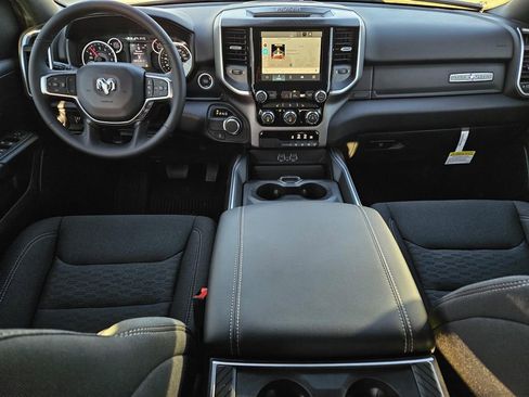 New 2026 RAM 1500 Lone Star image 15