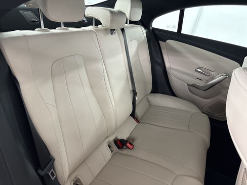 Certified 2026 Mercedes-Benz CLA 250 image 30