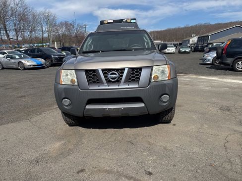Used 2007 Nissan Xterra S image 3