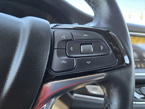 Used 2023 Buick Enclave Essence w/ LPO, Floor Liner Package AWD/4WD image 19