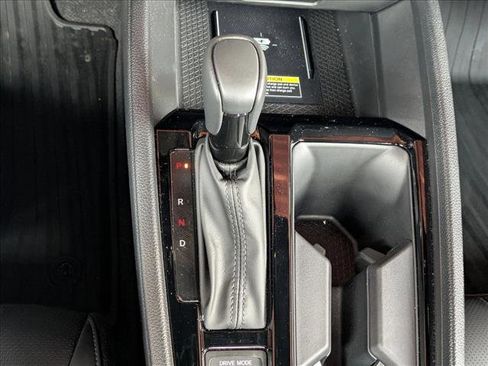 Used 2025 Honda Accord Sport image 12