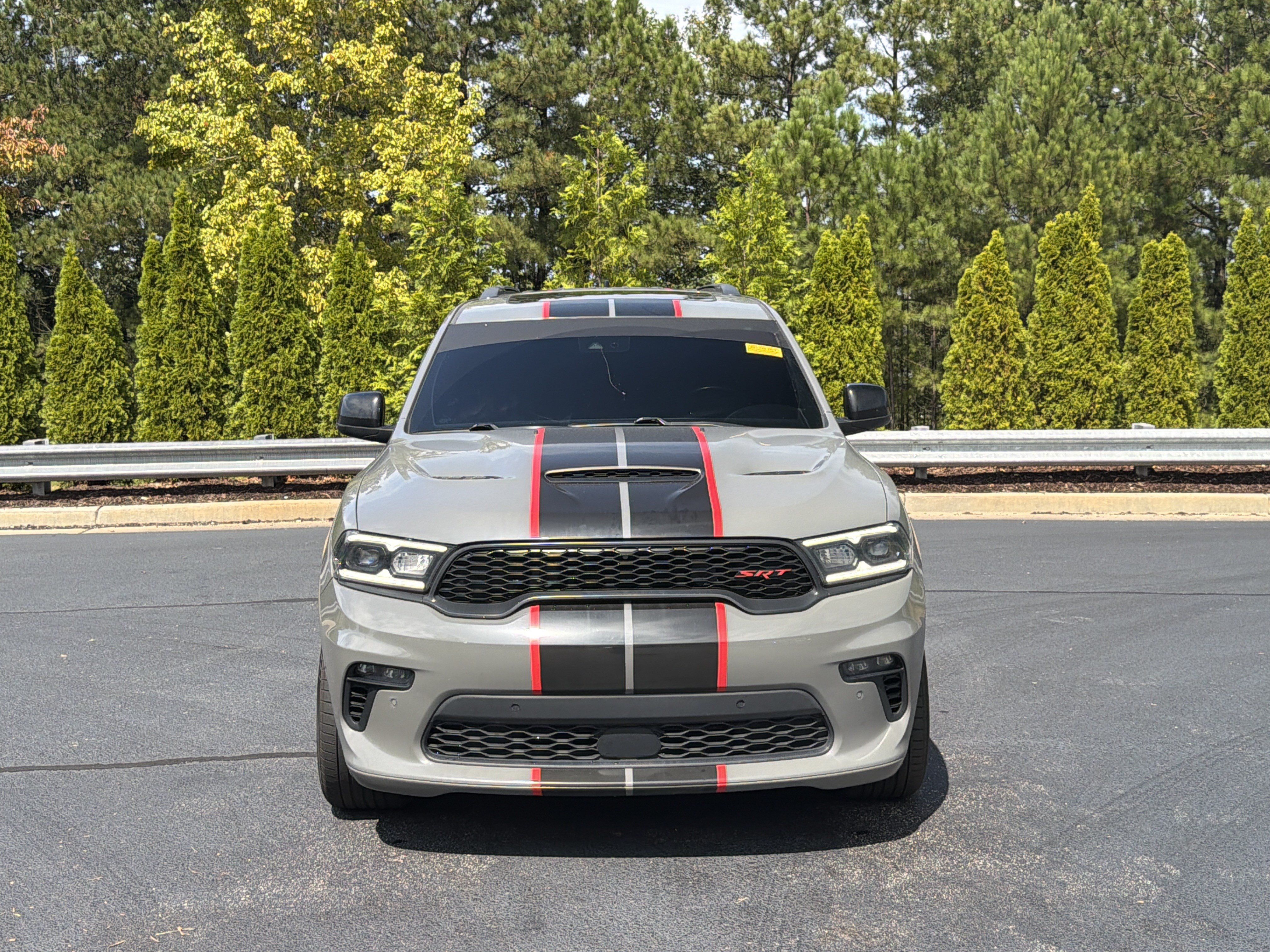 Used 2023 Dodge Durango SRT AWD/4WD image 10