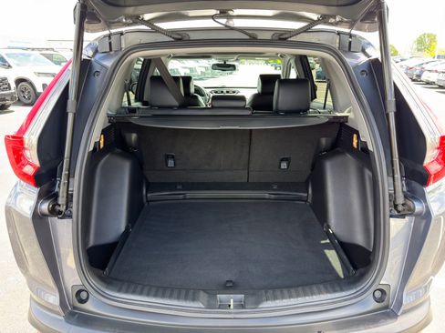 Used 2019 Honda CR-V EX-L image 32