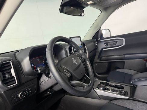 Used 2021 Ford Bronco Sport Outer Banks w/ Outer Banks Package AWD/4WD image 26