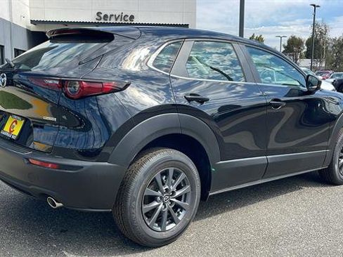 New 2025 MAZDA CX-30 AWD 2.5 S image 7