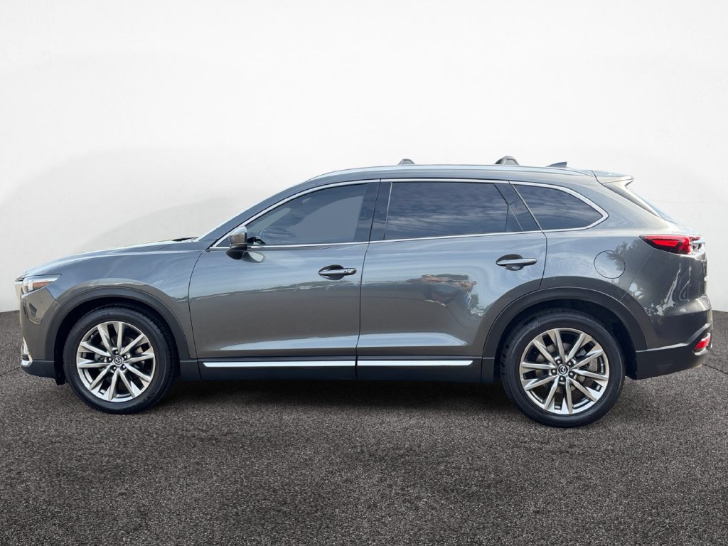 Used 2018 MAZDA CX-9 Grand Touring FWD image 2