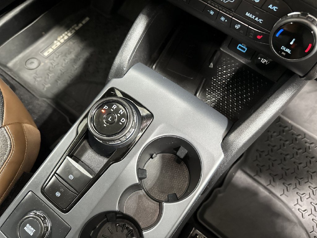 Used 2022 Ford Bronco Sport Outer Banks w/ Tech Package AWD/4WD image 21