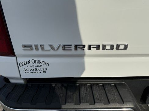 Used 2022 Chevrolet Silverado 2500 W/T w/ WT Fleet Convenience Package image 16