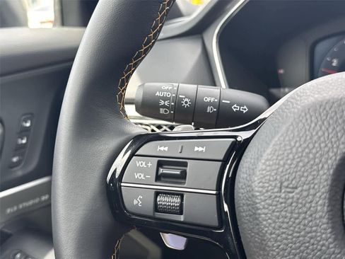 Certified 2026 Acura Integra A-Spec FWD image 19